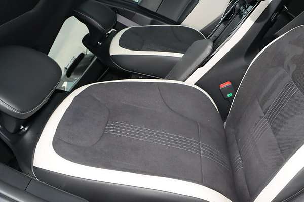2024 Kia EV6 GT-Line CV