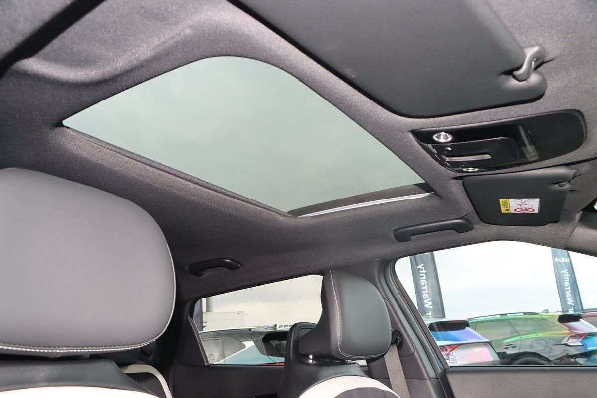 2024 Kia EV6 GT-Line CV