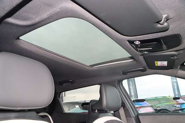 2024 Kia EV6 GT-Line CV