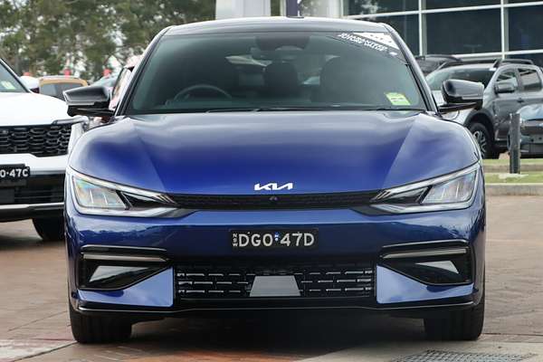 2024 Kia EV6 GT-Line CV