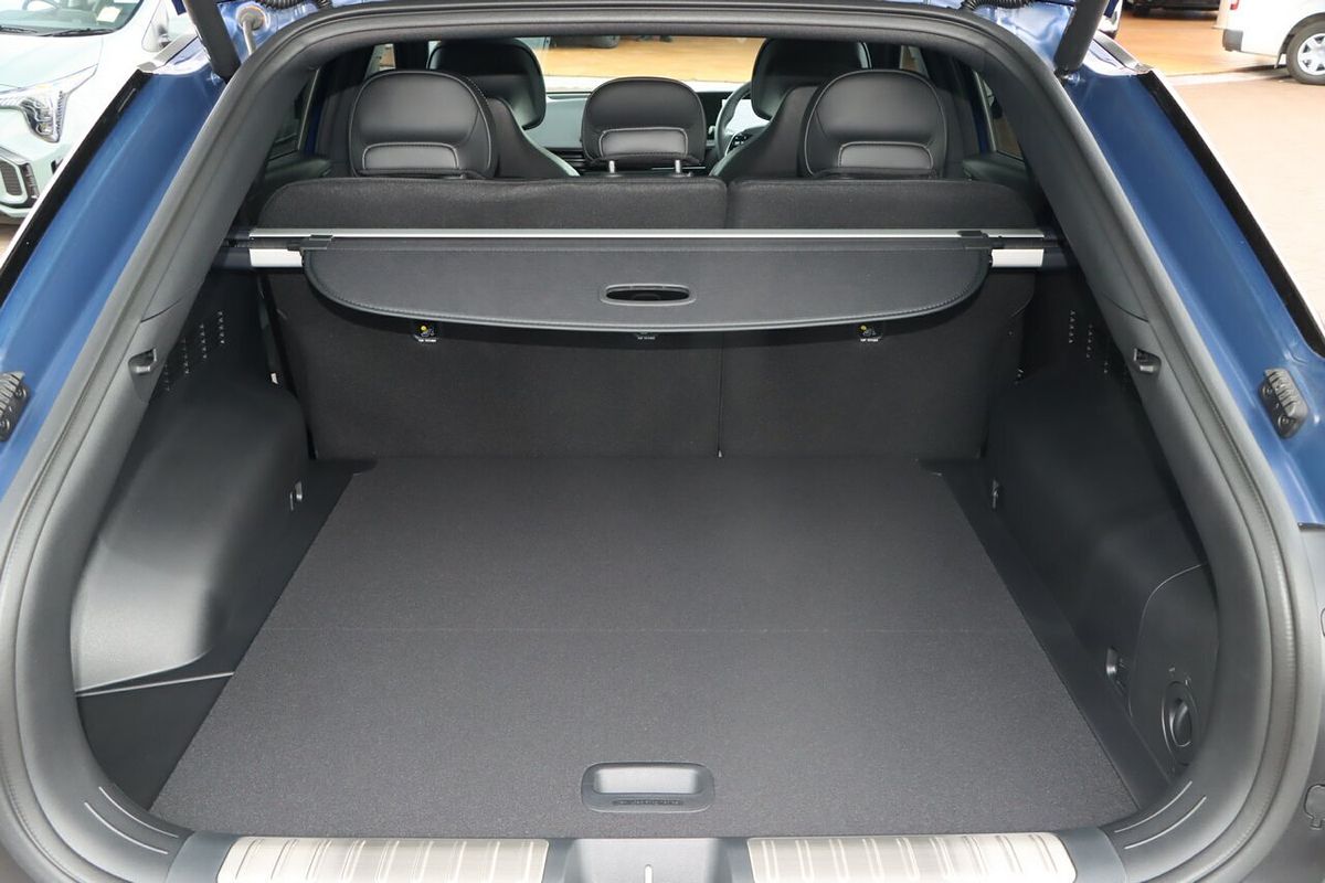 2024 Kia EV6 GT-Line CV