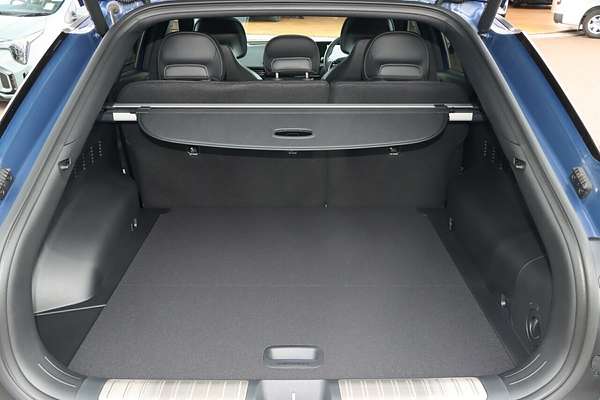2024 Kia EV6 GT-Line CV