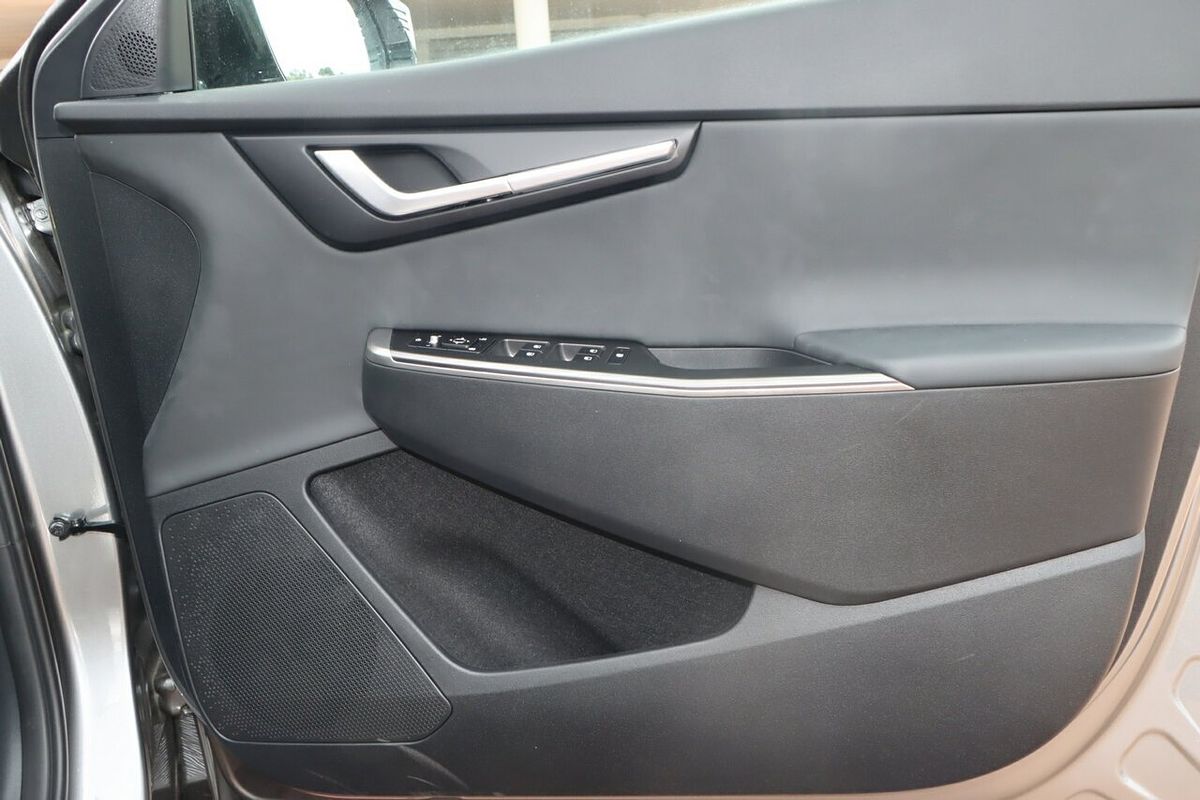 2024 Kia EV6 Air CV