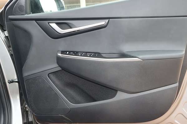 2024 Kia EV6 Air CV