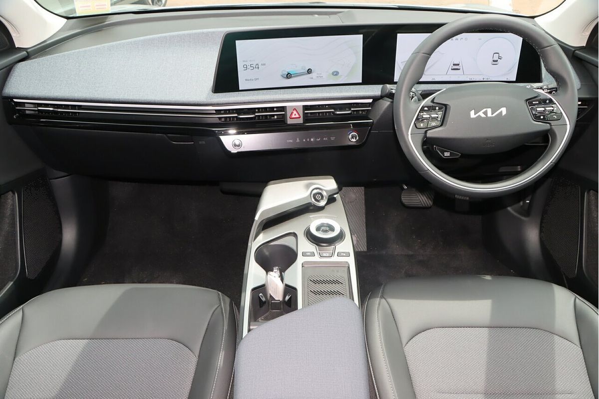 2024 Kia EV6 Air CV