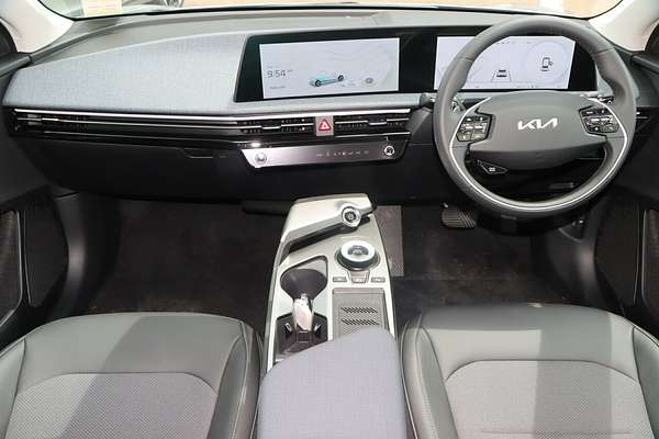 2024 Kia EV6 Air CV
