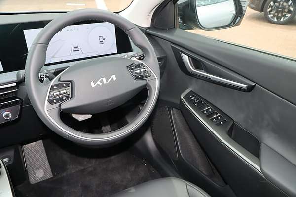 2024 Kia EV6 Air CV