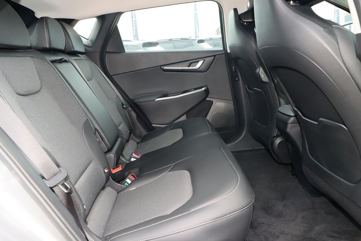 2024 Kia EV6 Air CV