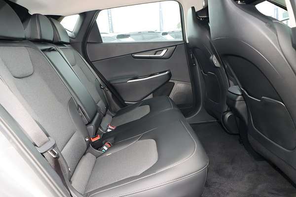 2024 Kia EV6 Air CV