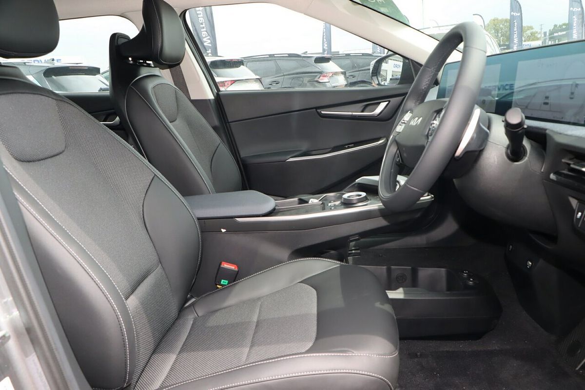 2024 Kia EV6 Air CV
