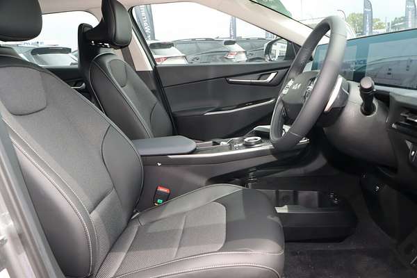 2024 Kia EV6 Air CV