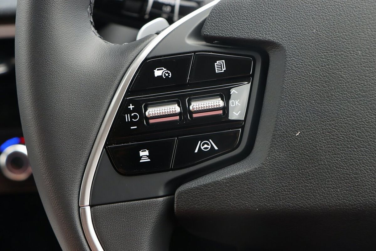 2024 Kia EV6 Air CV