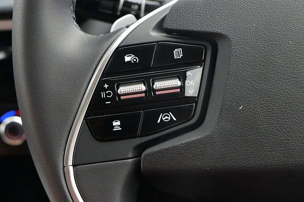 2024 Kia EV6 Air CV