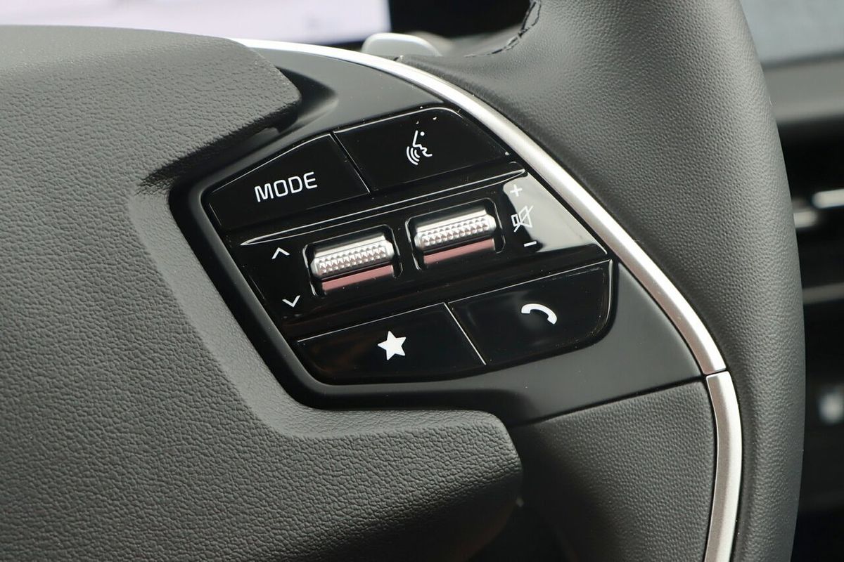 2024 Kia EV6 Air CV