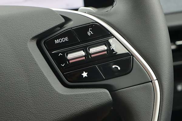 2024 Kia EV6 Air CV