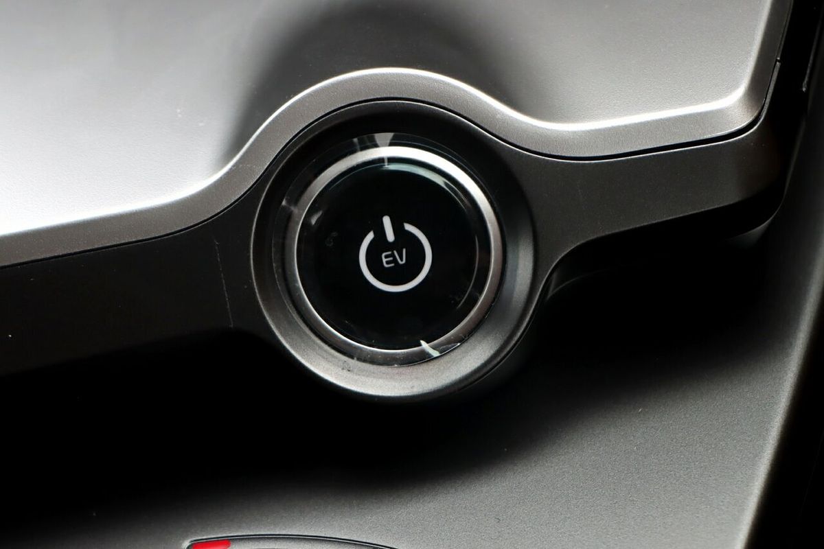 2024 Kia EV6 Air CV