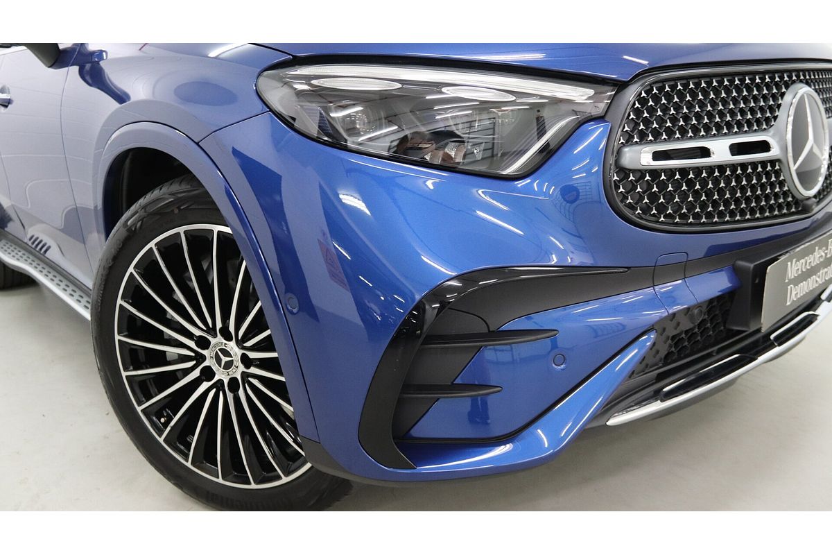 2025 Mercedes-Benz GLC-Class GLC300 X254