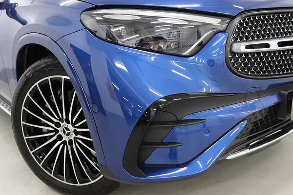 2025 Mercedes-Benz GLC-Class GLC300 X254