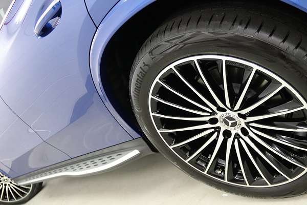 2025 Mercedes-Benz GLC-Class GLC300 X254