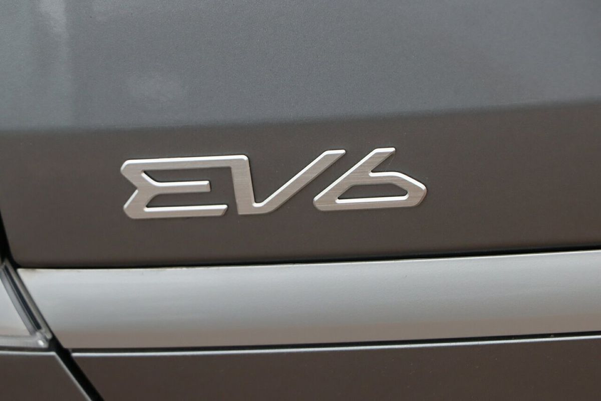 2024 Kia EV6 Air CV