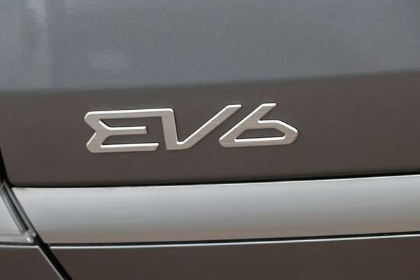 2024 Kia EV6 Air CV