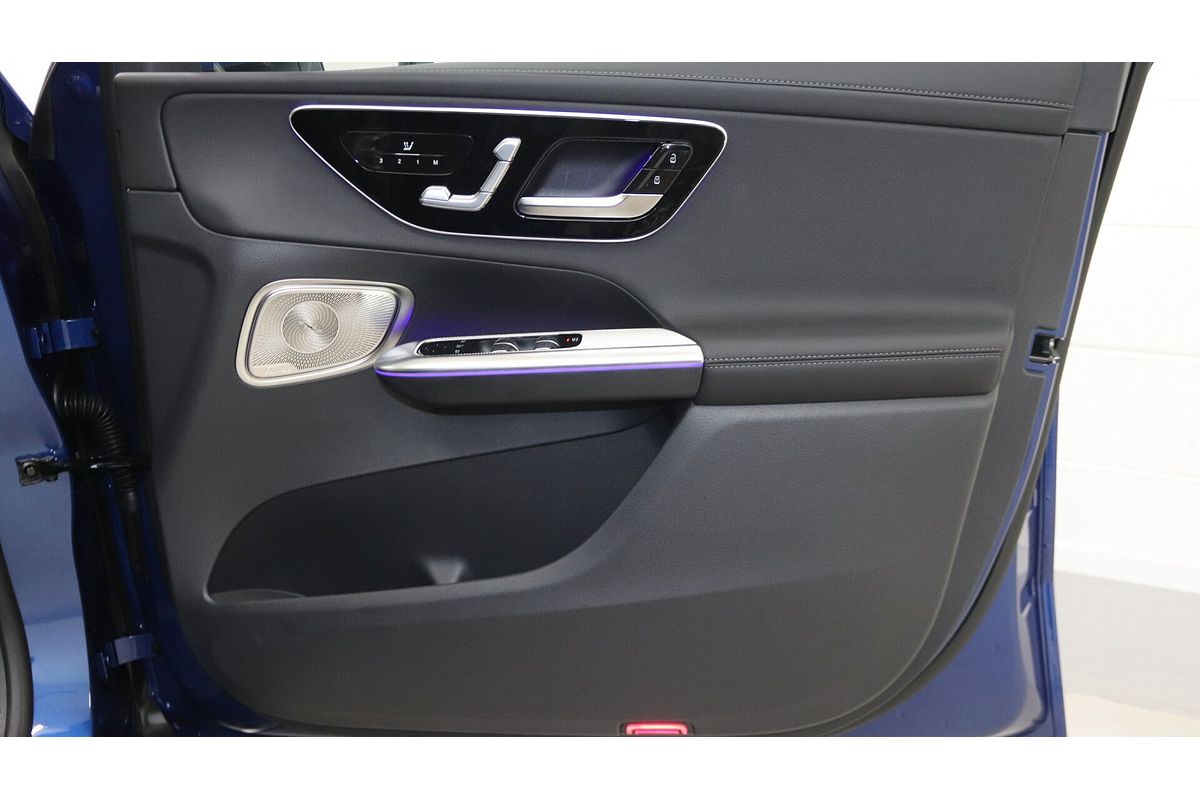 2025 Mercedes-Benz GLC-Class GLC300 X254