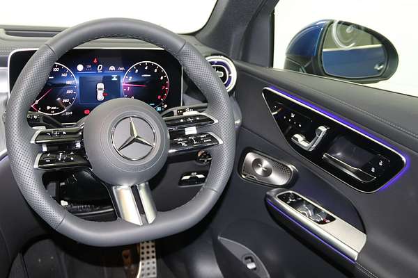 2025 Mercedes-Benz GLC-Class GLC300 X254