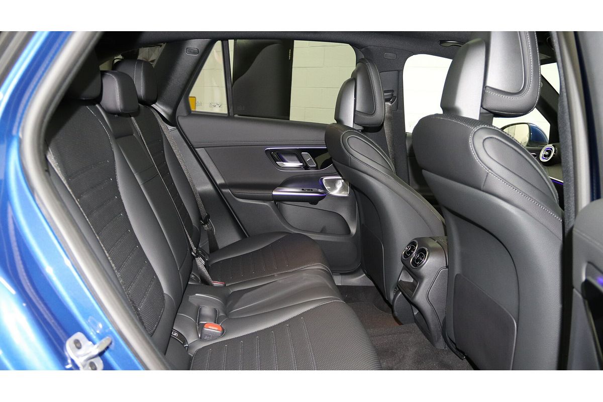 2025 Mercedes-Benz GLC-Class GLC300 X254