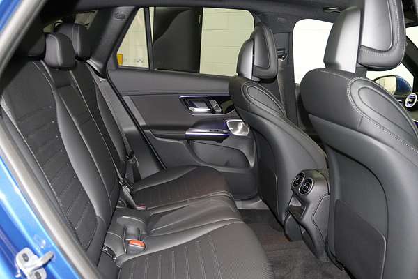 2025 Mercedes-Benz GLC-Class GLC300 X254