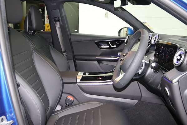 2025 Mercedes-Benz GLC-Class GLC300 X254