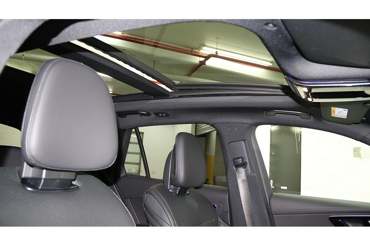 2025 Mercedes-Benz GLC-Class GLC300 X254