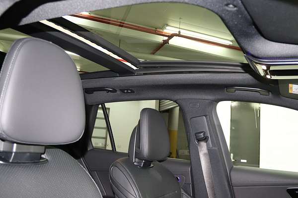 2025 Mercedes-Benz GLC-Class GLC300 X254