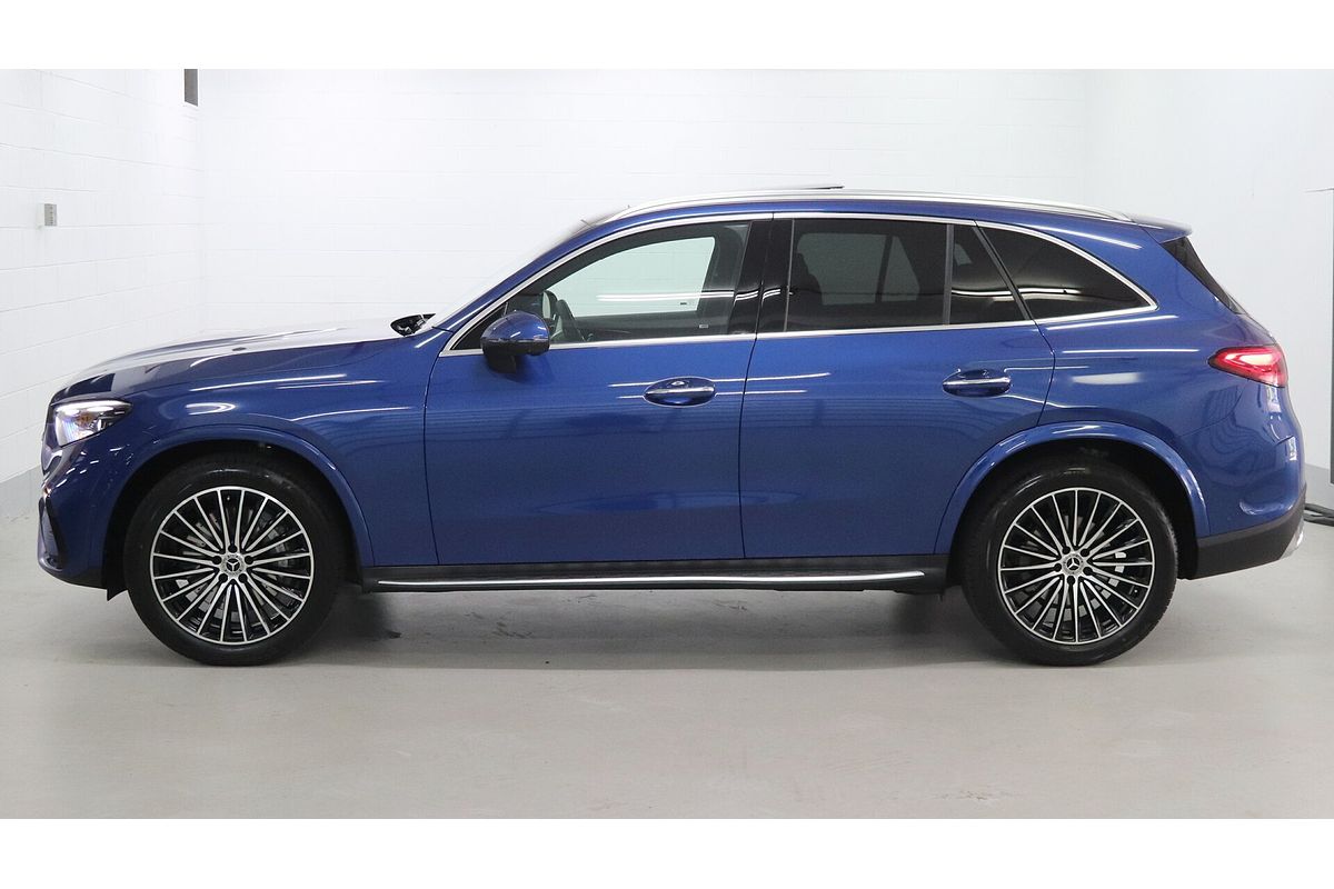 2025 Mercedes-Benz GLC-Class GLC300 X254