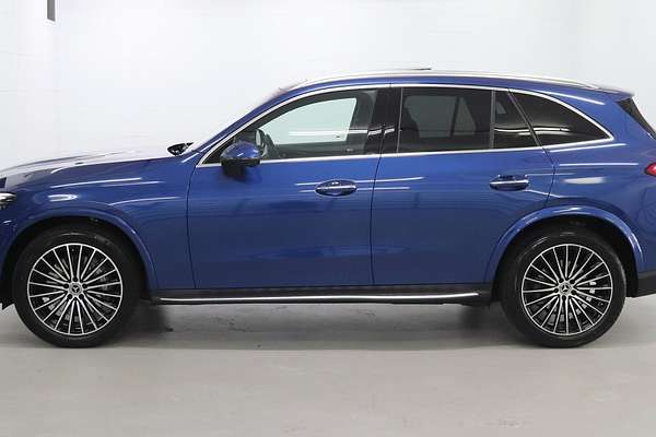 2025 Mercedes-Benz GLC-Class GLC300 X254