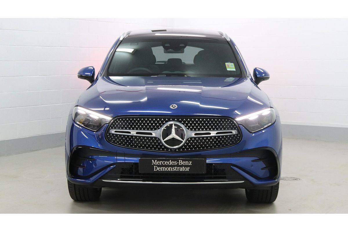 2025 Mercedes-Benz GLC-Class GLC300 X254