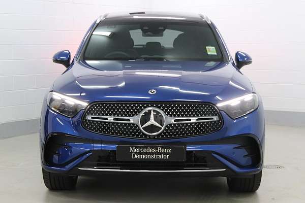 2025 Mercedes-Benz GLC-Class GLC300 X254
