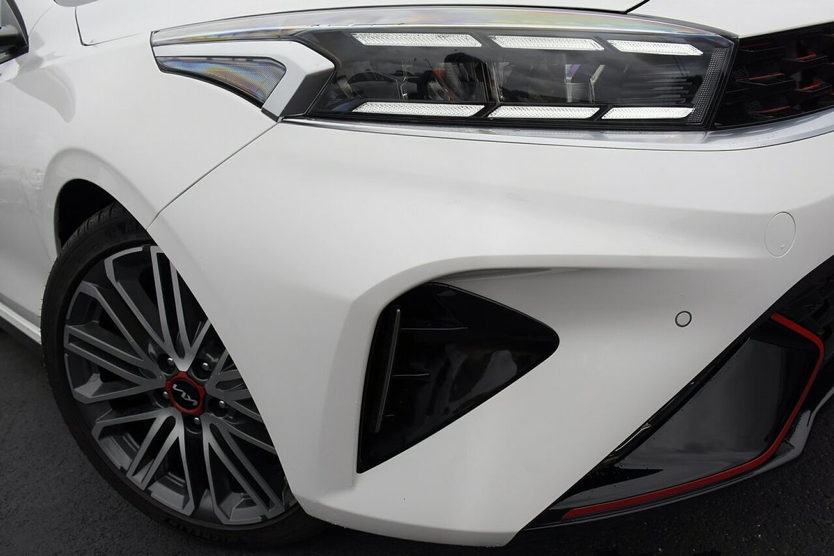 2024 Kia Cerato GT BD