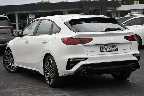 2024 Kia Cerato GT BD