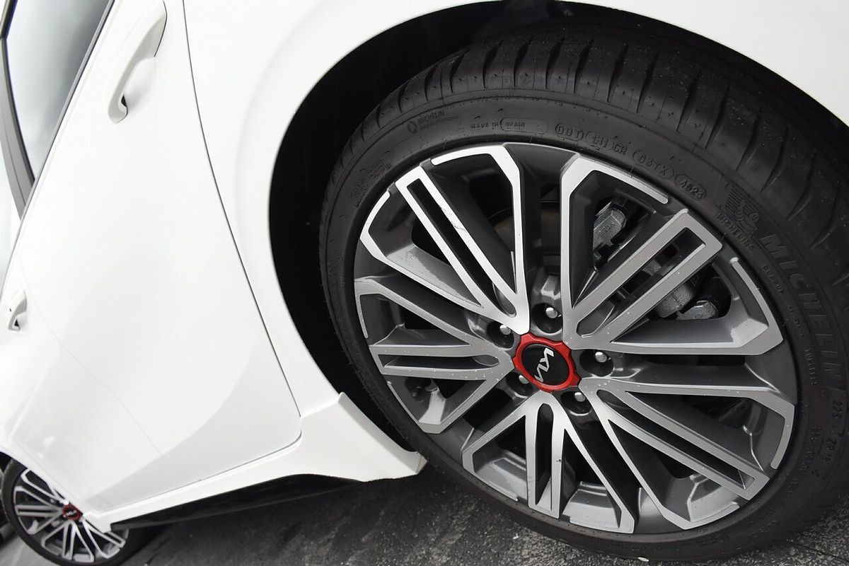 2024 Kia Cerato GT BD