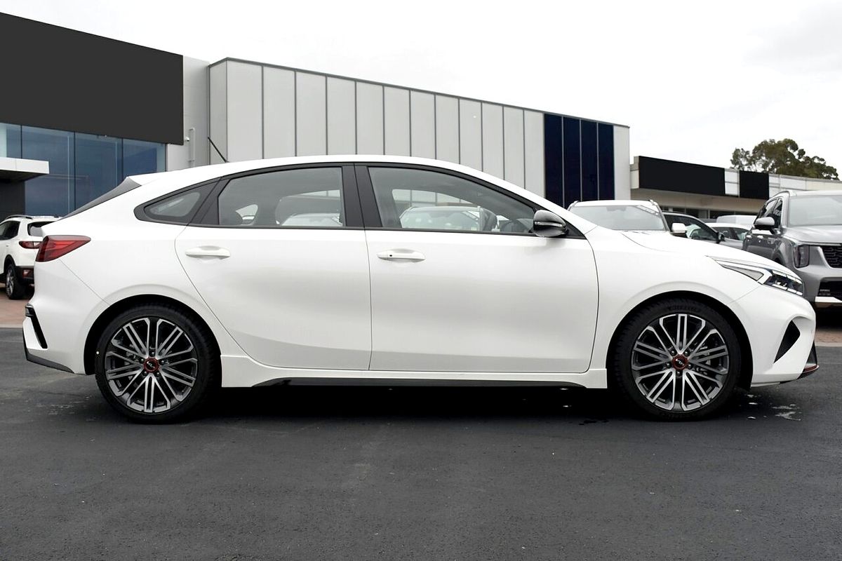 2024 Kia Cerato GT BD