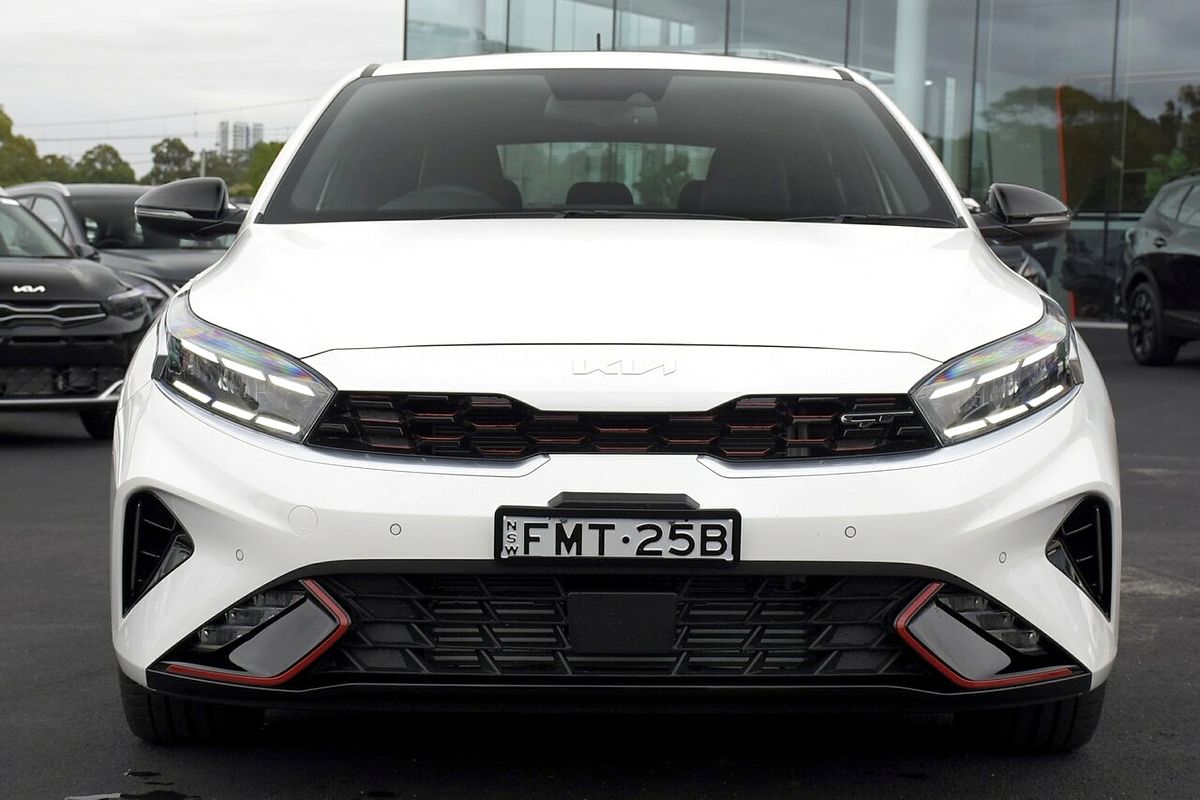 2024 Kia Cerato GT BD