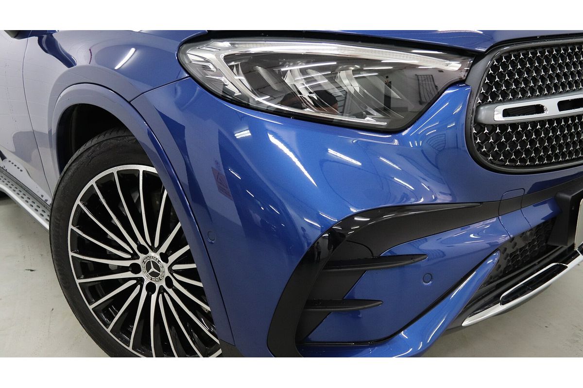 2025 Mercedes-Benz GLC-Class GLC300 X254