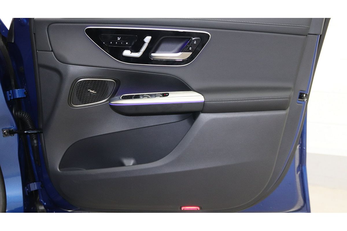 2025 Mercedes-Benz GLC-Class GLC300 X254