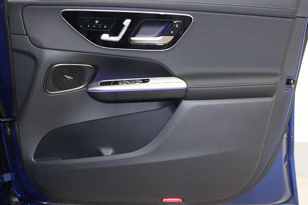 2025 Mercedes-Benz GLC-Class GLC300 X254
