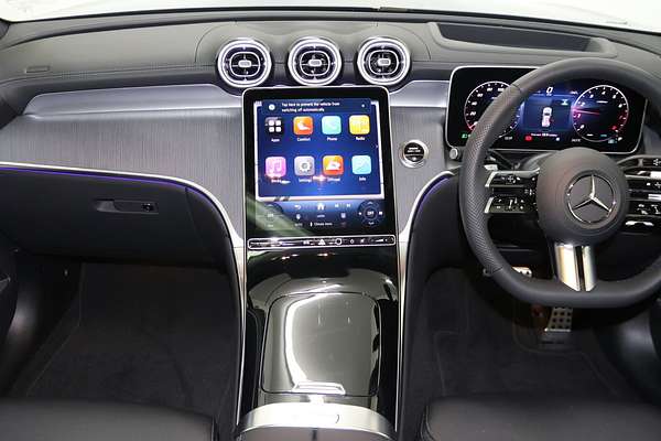 2025 Mercedes-Benz GLC-Class GLC300 X254