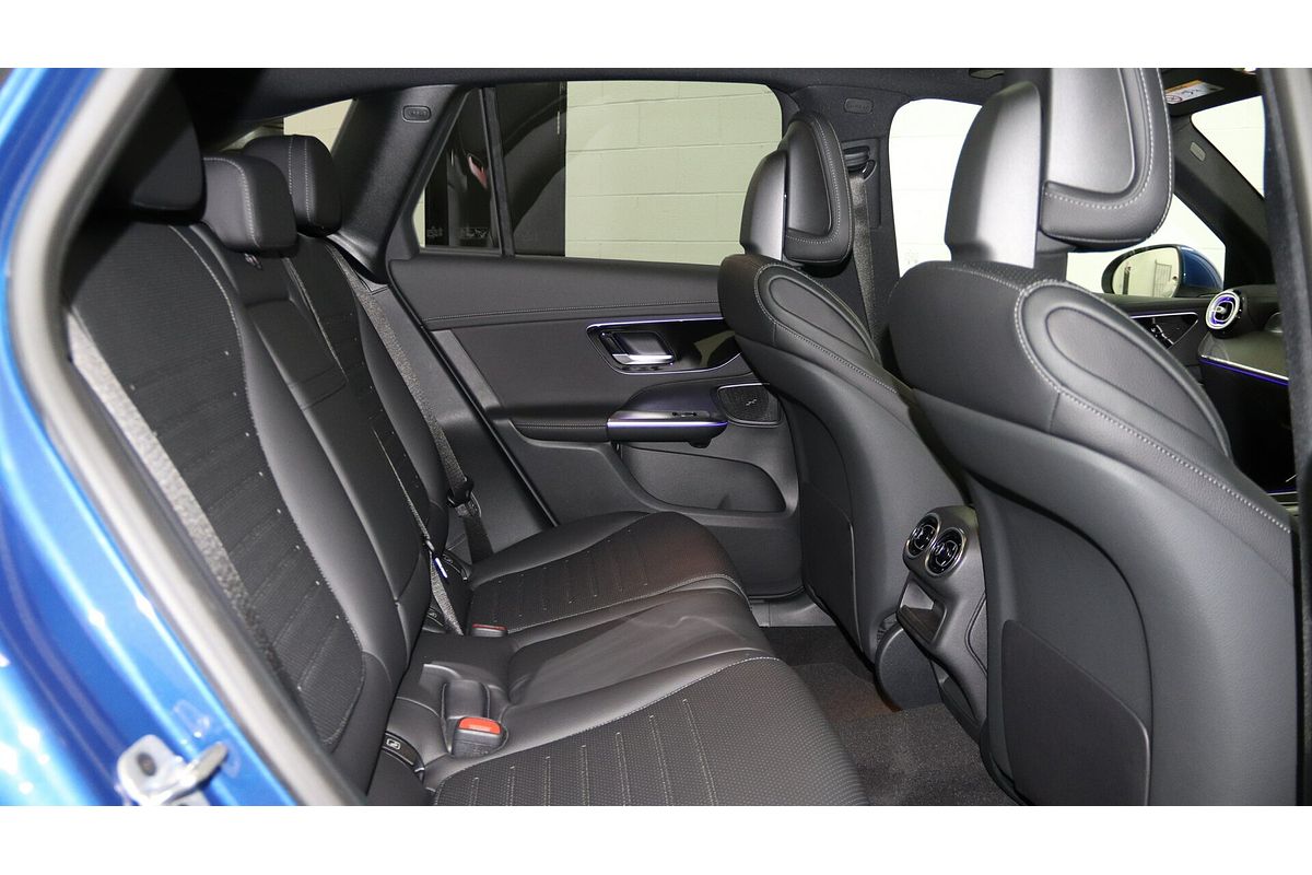 2025 Mercedes-Benz GLC-Class GLC300 X254