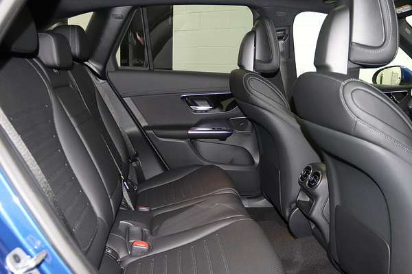 2025 Mercedes-Benz GLC-Class GLC300 X254