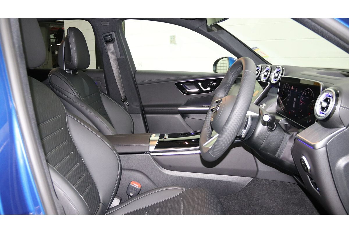 2025 Mercedes-Benz GLC-Class GLC300 X254