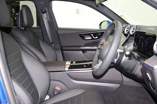 2025 Mercedes-Benz GLC-Class GLC300 X254