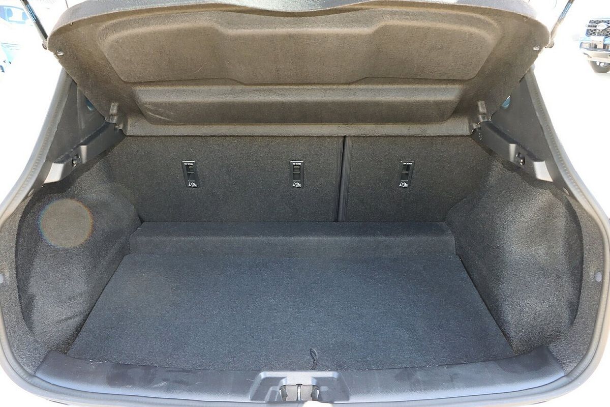2018 Nissan QASHQAI ST J11 Series 2